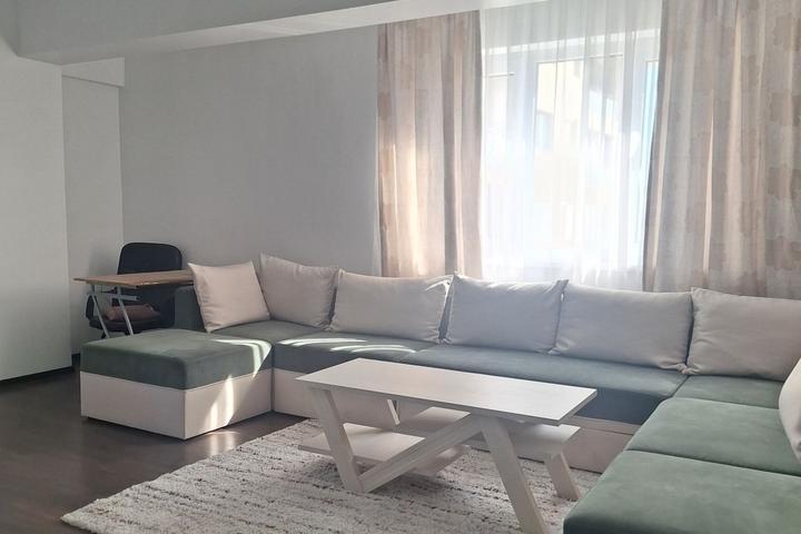 Apartament 2 camere Zona Pacurari, 700m de rond Pacurari – foto 2