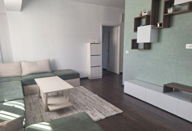 Apartament 2 camere Zona Pacurari, 700m de rond Pacurari – foto 3