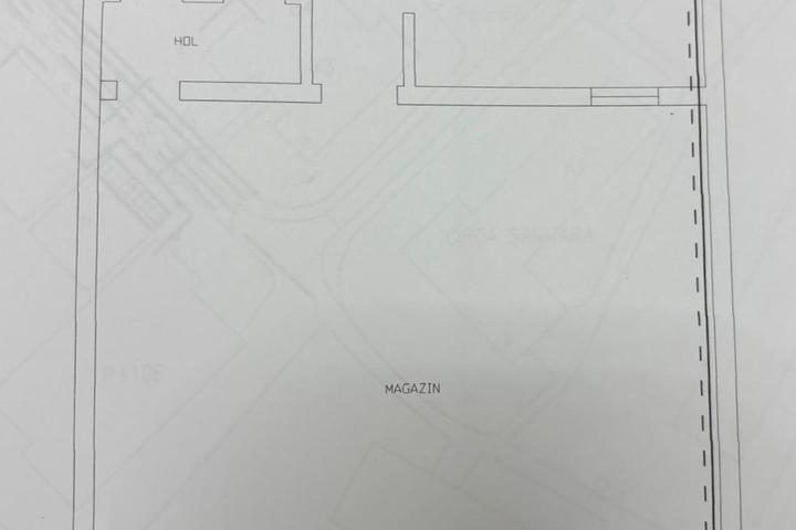 Spatiu de inchiriat, Gara Internationala – foto 2