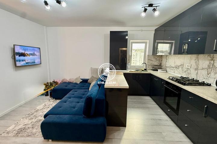 Apartament cu 3 camere de vanzare in Mircea cel Batran – foto 3