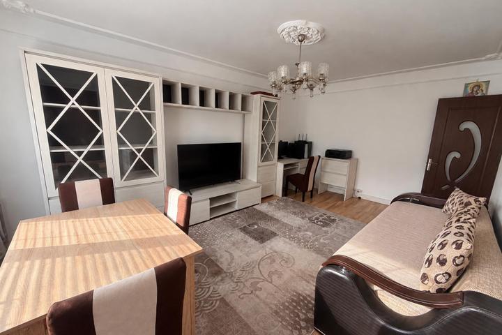Apartament 2 camere, Toma Cozma, etaj 2/4 – foto 2