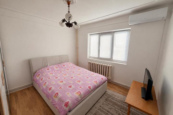 Apartament 2 camere, Toma Cozma, etaj 2/4 – foto 3