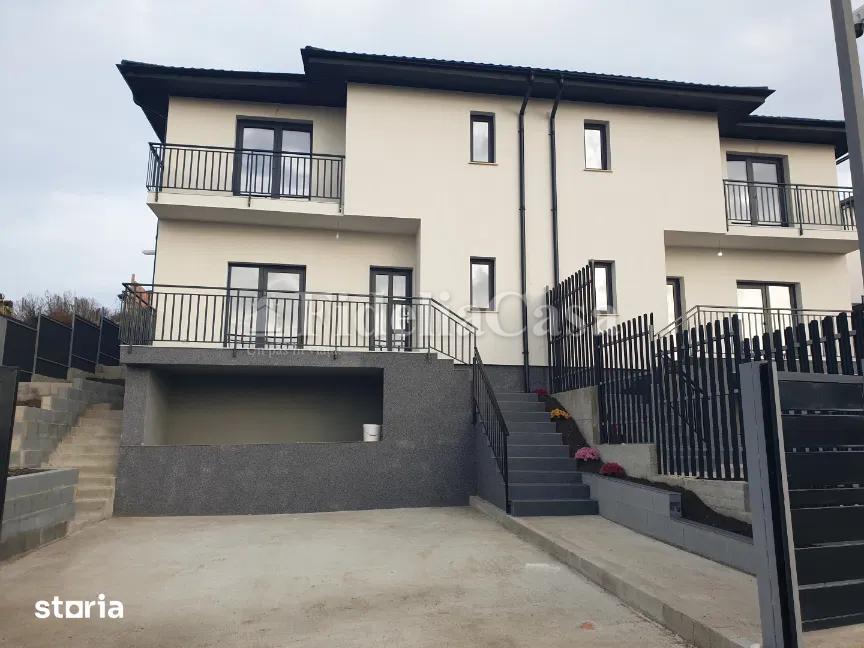 Vila de vanzare Valea Lupului