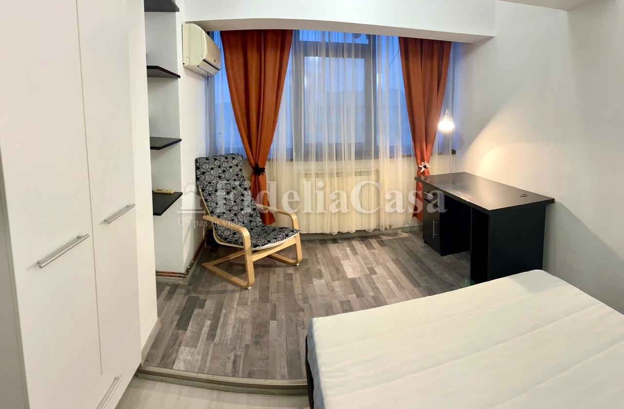 Apartament 1 camera de vanzare Centru