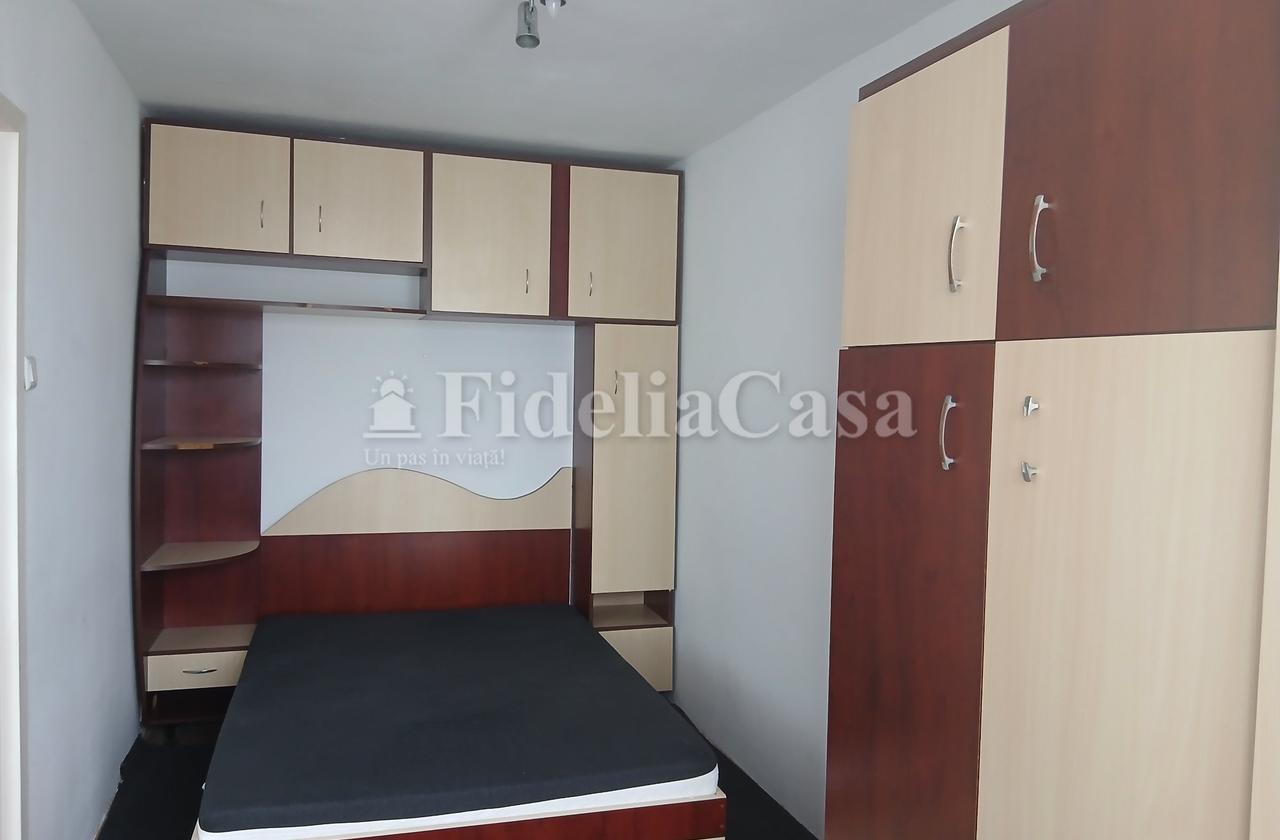 Apartament 2 camere in Alexandru cel Bun
