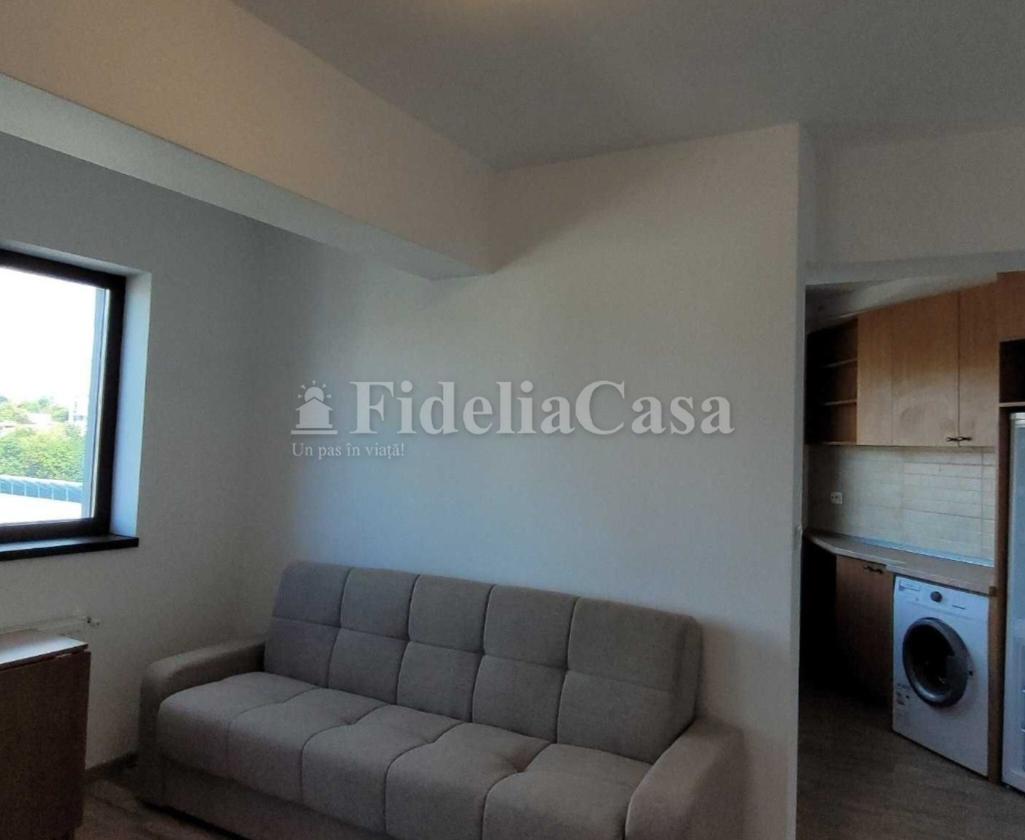 Apartament cu 2 camere Zona Tatarasi Sud