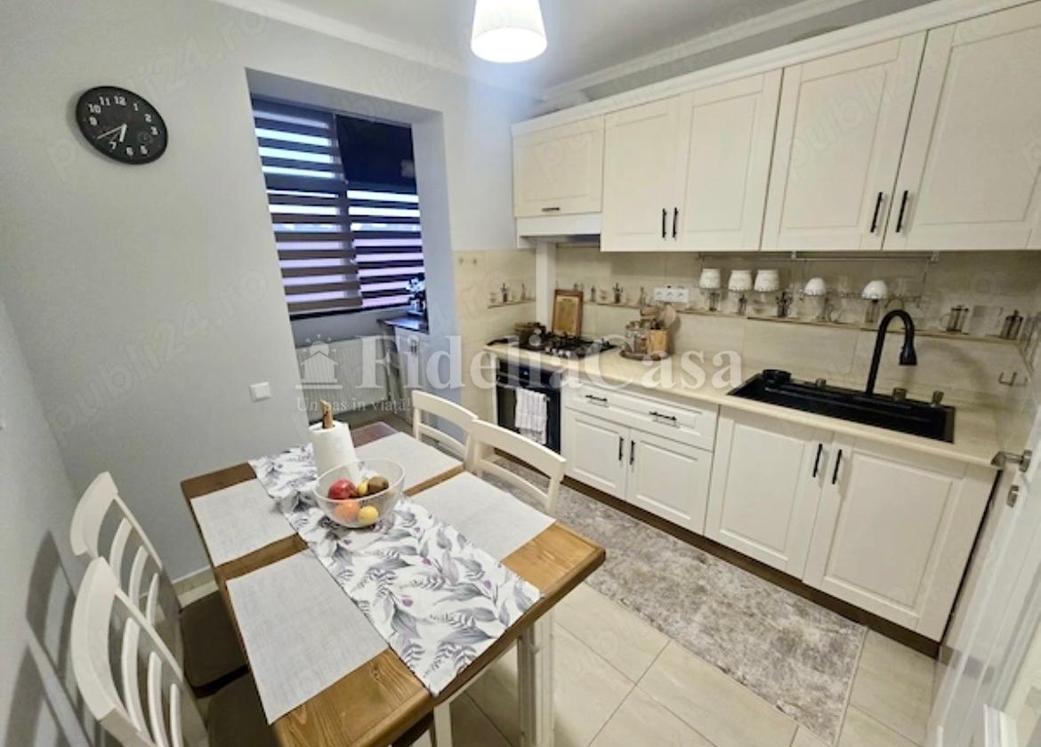 Apartament de vanzare