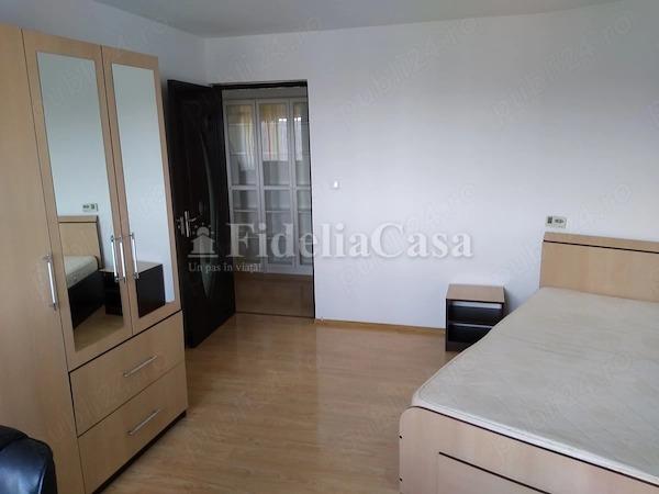 Apartament 2 camere Zona Rond Vechi CUG, Selgros