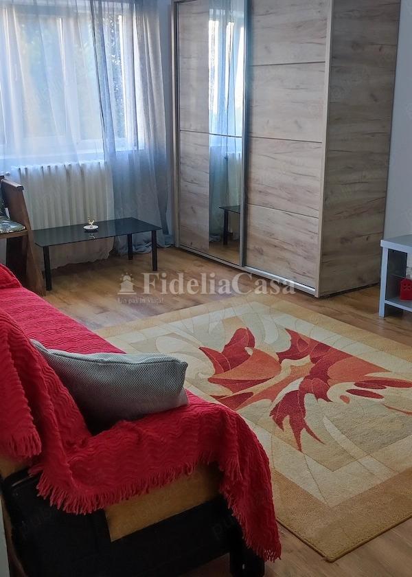 Apartament cu 2 camere Zona CUG