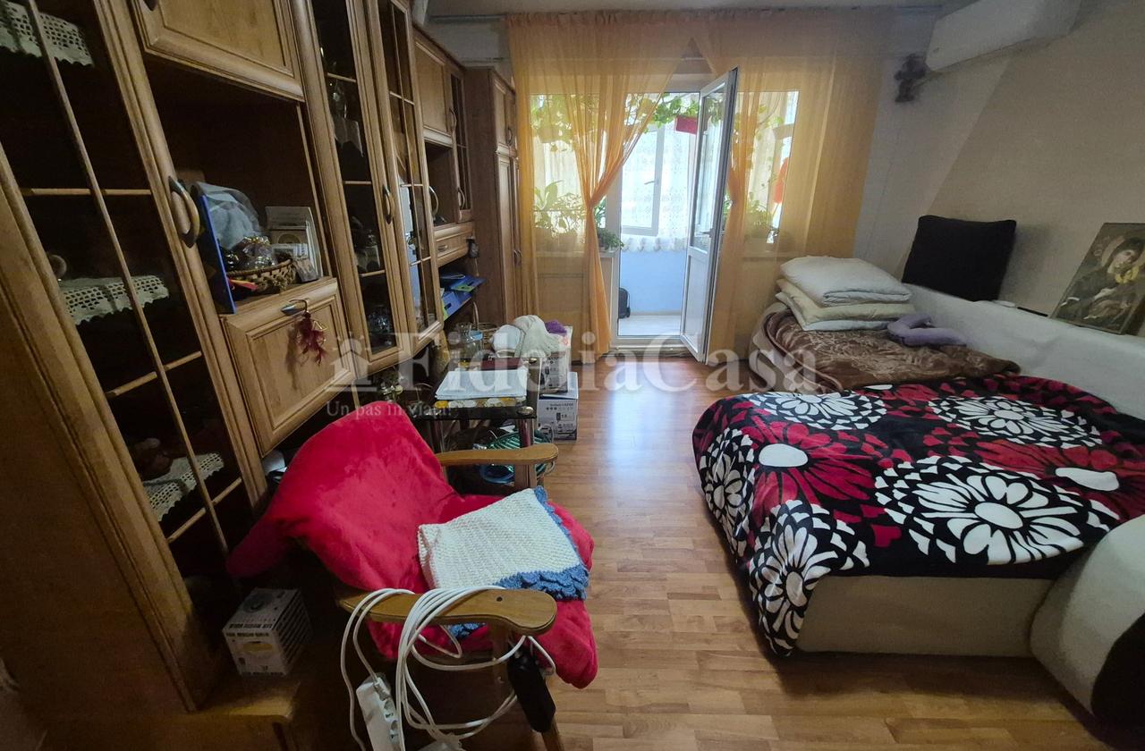 Apartamentr 2 camere de vanzare zona Alexandru cel Bun -Iasi