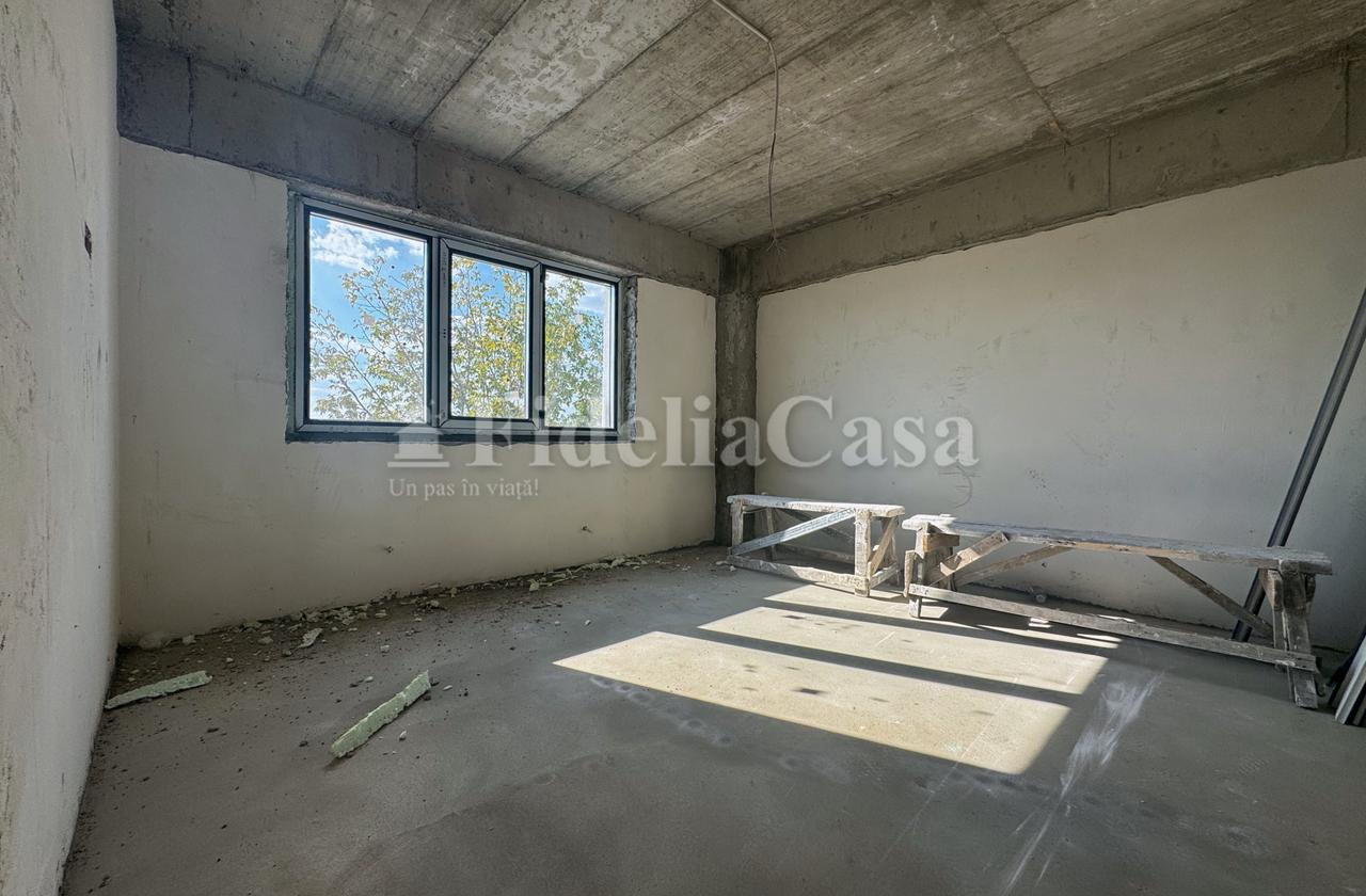 Apartamente noi de vânzare în Miroslava, în spatele Family Market – prețuri de la 1.700 €/mp, TVA inclus și comision 0%