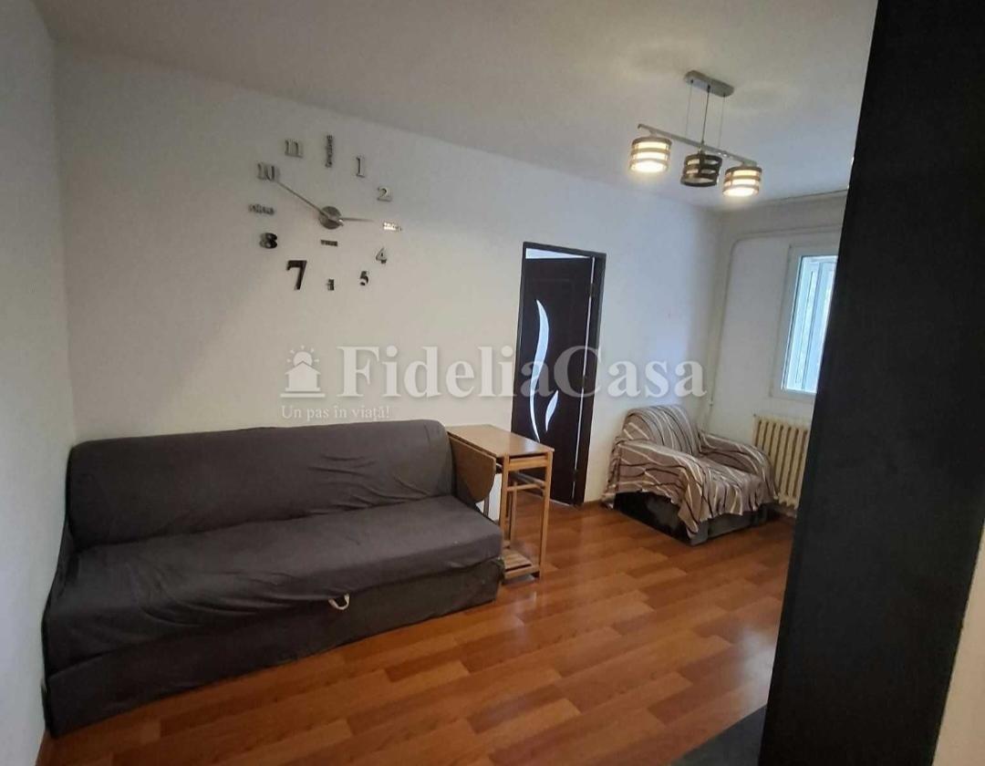 Apartament cu 2 camere Zona Tatarasi nord