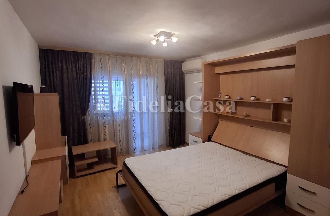 Apartament cu 2 camere Zona Frumoasa