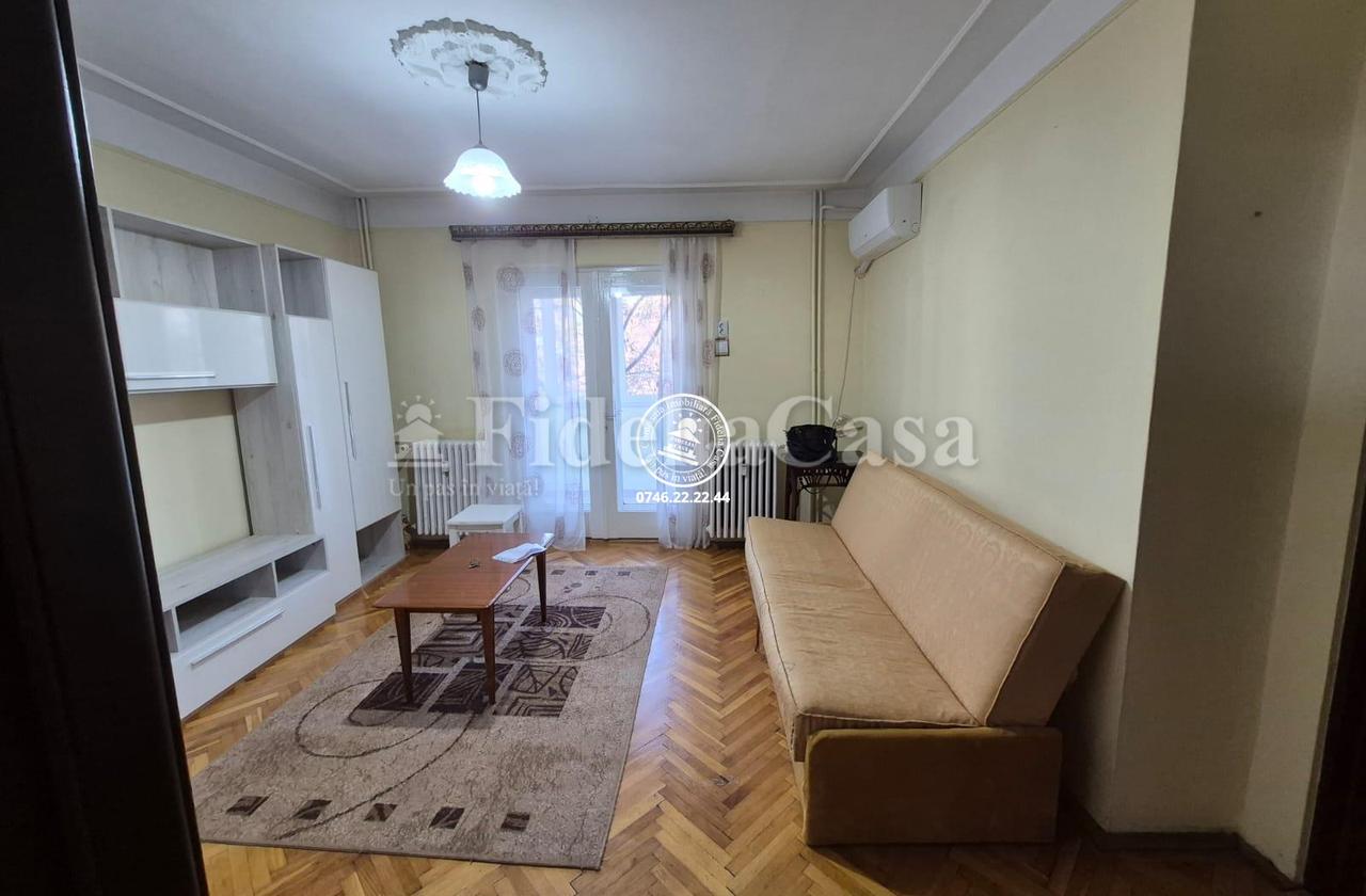 Apartament 2 camere de inchiriat zona Centru -Mamma Mia Iasi