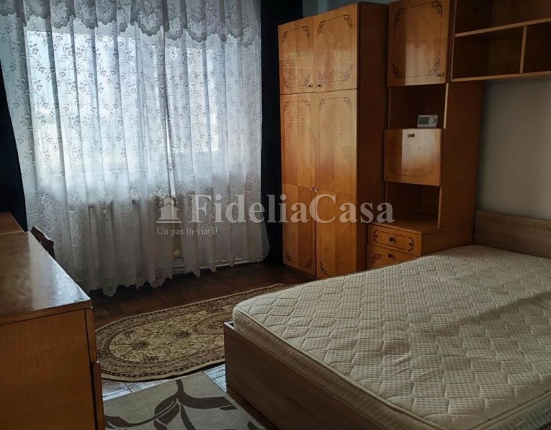 Apartament cu 2 camere Zona Frumoasa, Siraj