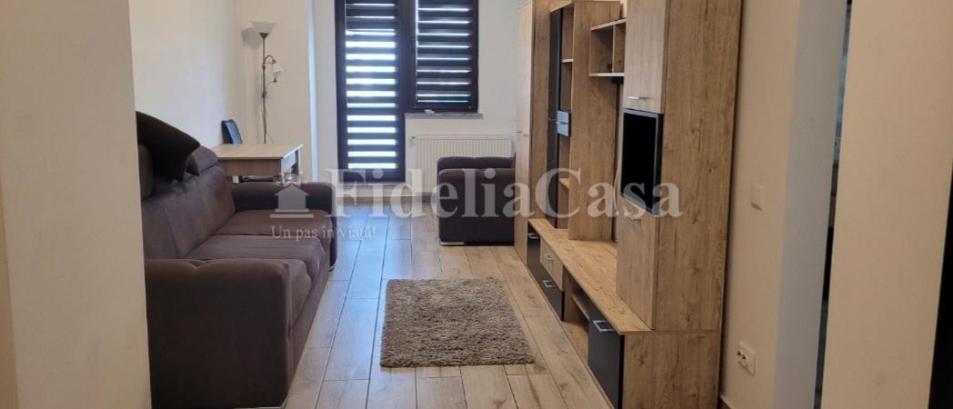 Apartament cu o camera Zona Centrala, Palas-Sf Lazar
