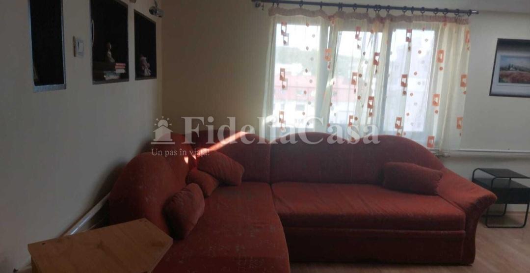 Apartament cu 3 camere Zona CUG-Aleea Tudor Neculai