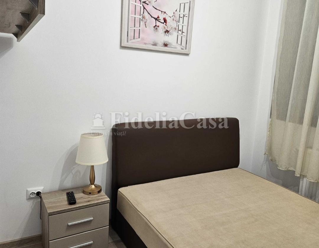 Apartament cu 2 camere Zona Palas-Sf. Lazar