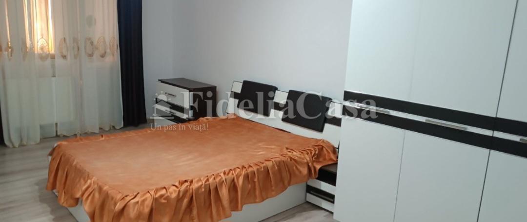 Apartament cu 2 camere Zona Frumoasa Blv. Poitiers