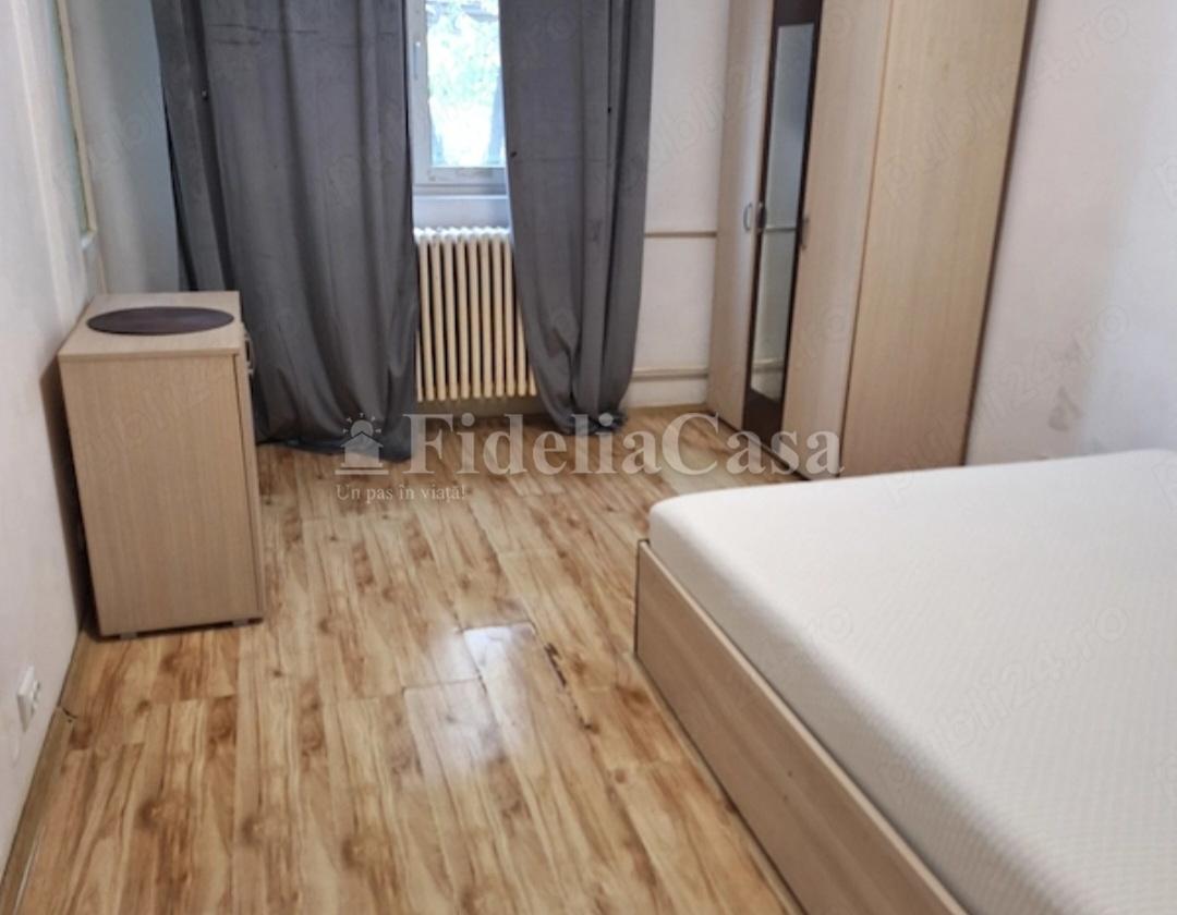Apartament cu o camera Zona Tatarasi Sud