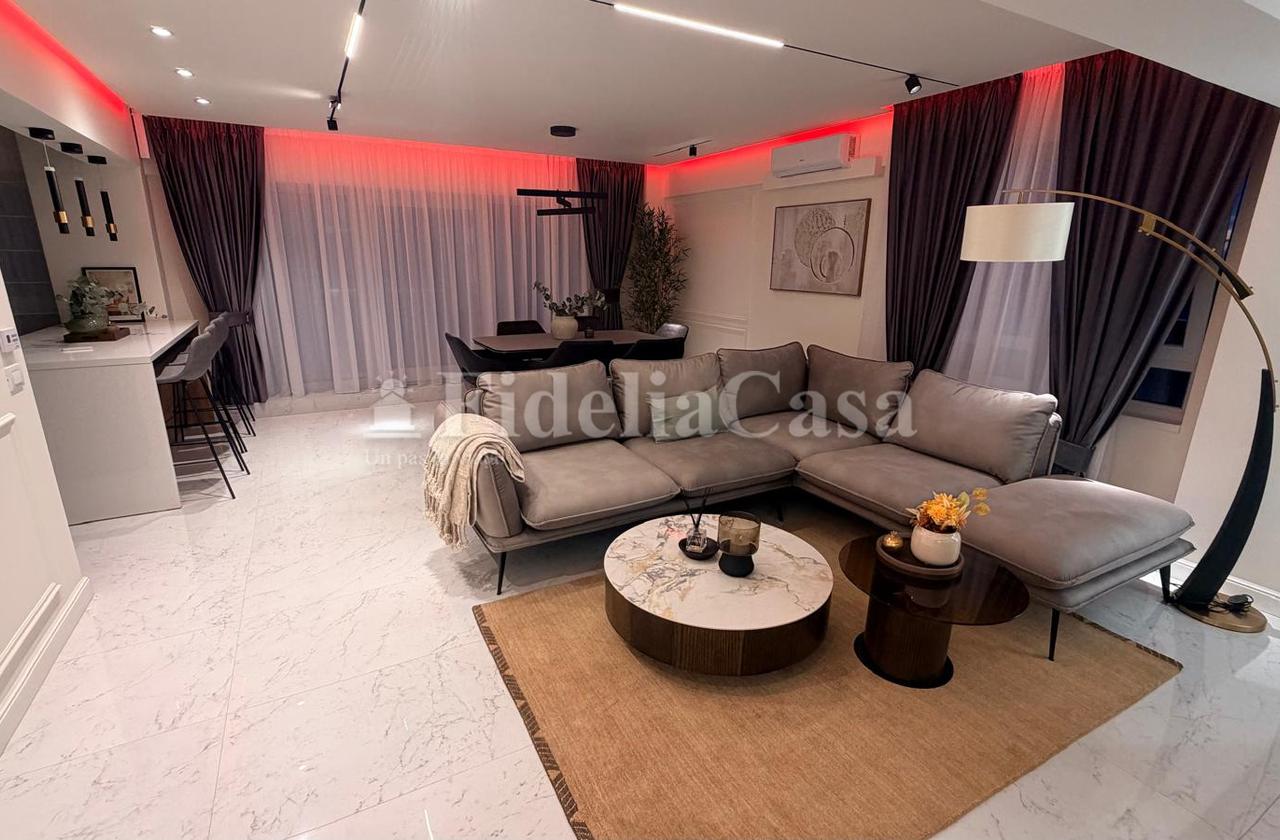 Penthouse Spectaculos – Atrium Garden | Terasă Panoramică | Priveliște Unică Asupra Iașului