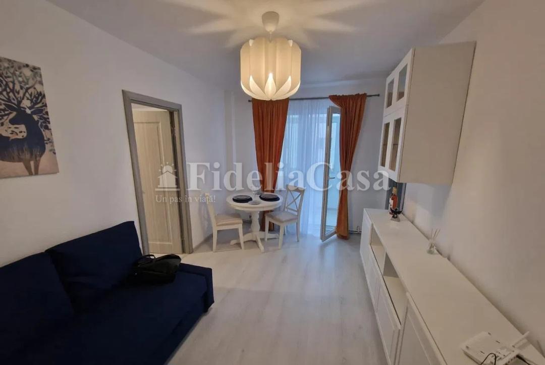Apartament 2 Camere Zona Alexandru cel Bun