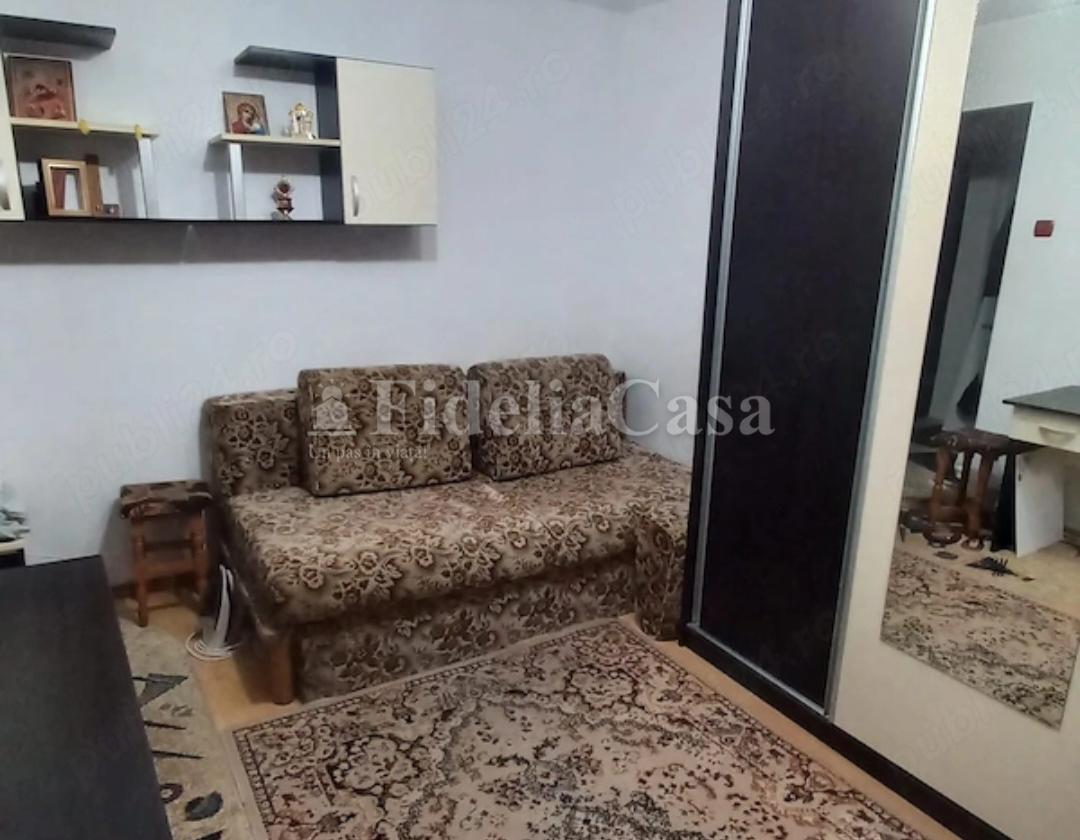 Garsoniera Zona Tatarasi-Dispecer