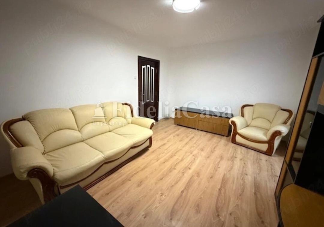 Apartament 2 camere Zona Podu Ros