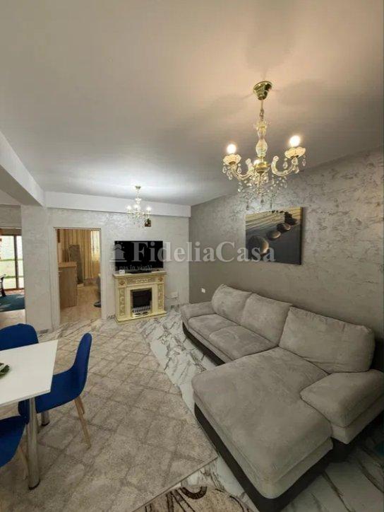 Apartament 3 camere de vânzare, Valea Lupului - Popas Păcurari