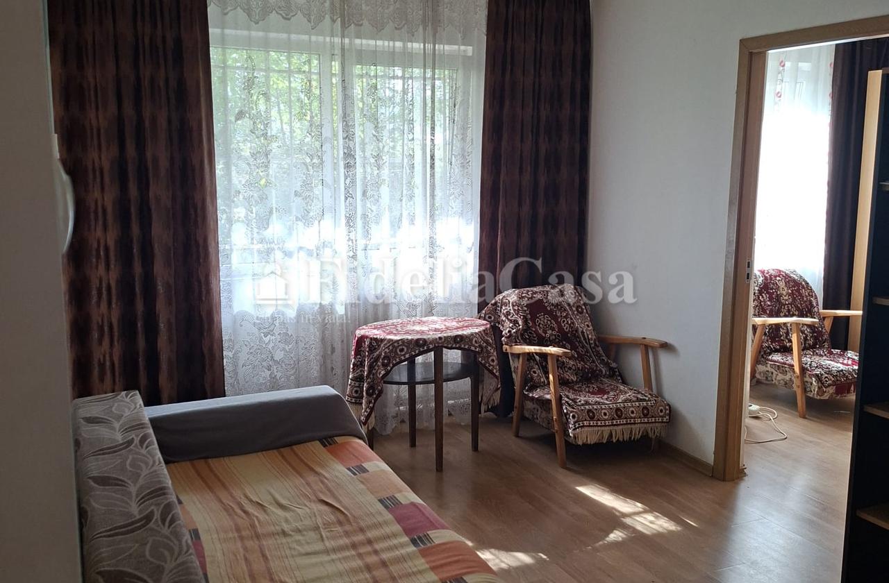Apartament 2 camere de inchiriat zona Alexandru Rond 28