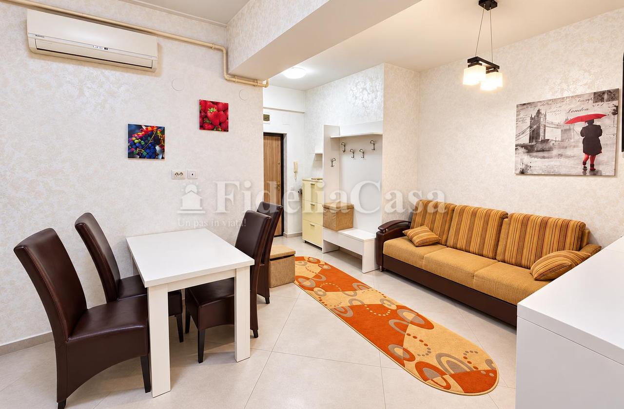 Apartament cu 2 camere Iasi Zona Centru Sf. Lazar
