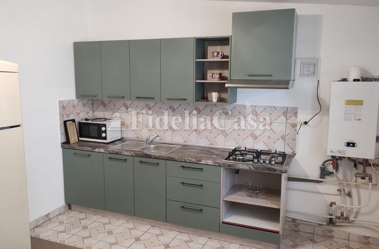Apartament cu 2 camere in Vila Zona CUG