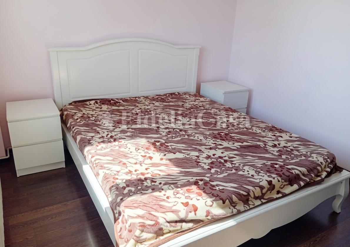 Apartament de inchiriat - Mircea cel Batran, 2 camere