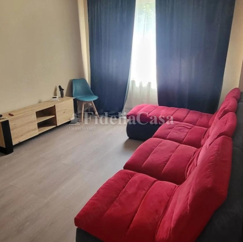 Apartament cu 2 camere Zona Tudor Vladimirescu