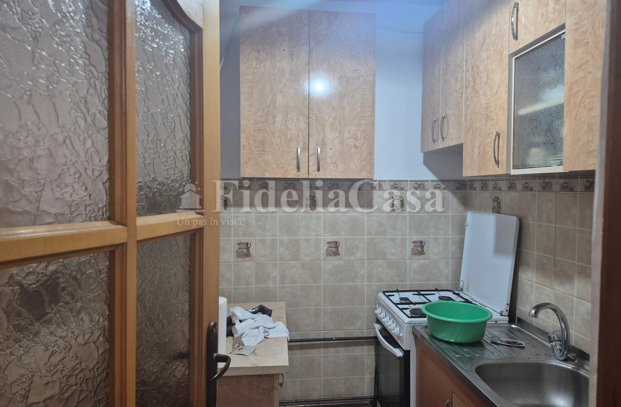 Apartament 2 camere Alexandru cel Bun -Iasi