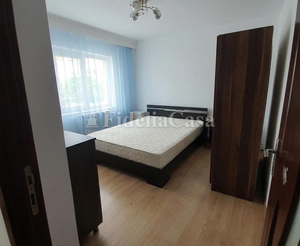 Apartament 2 camere, Tomesti