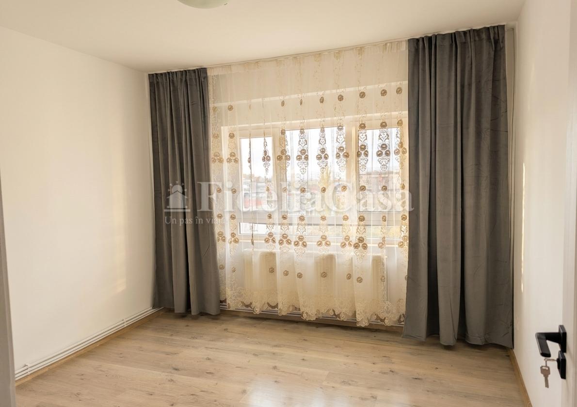 Apartament 3 camere, Mircea cel Batran