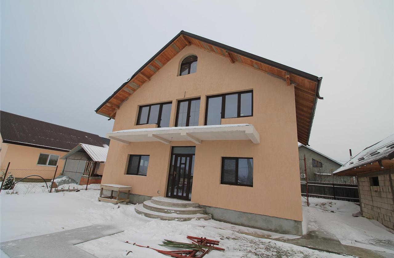 Vila de vanzare Iasi Holboca Holboca