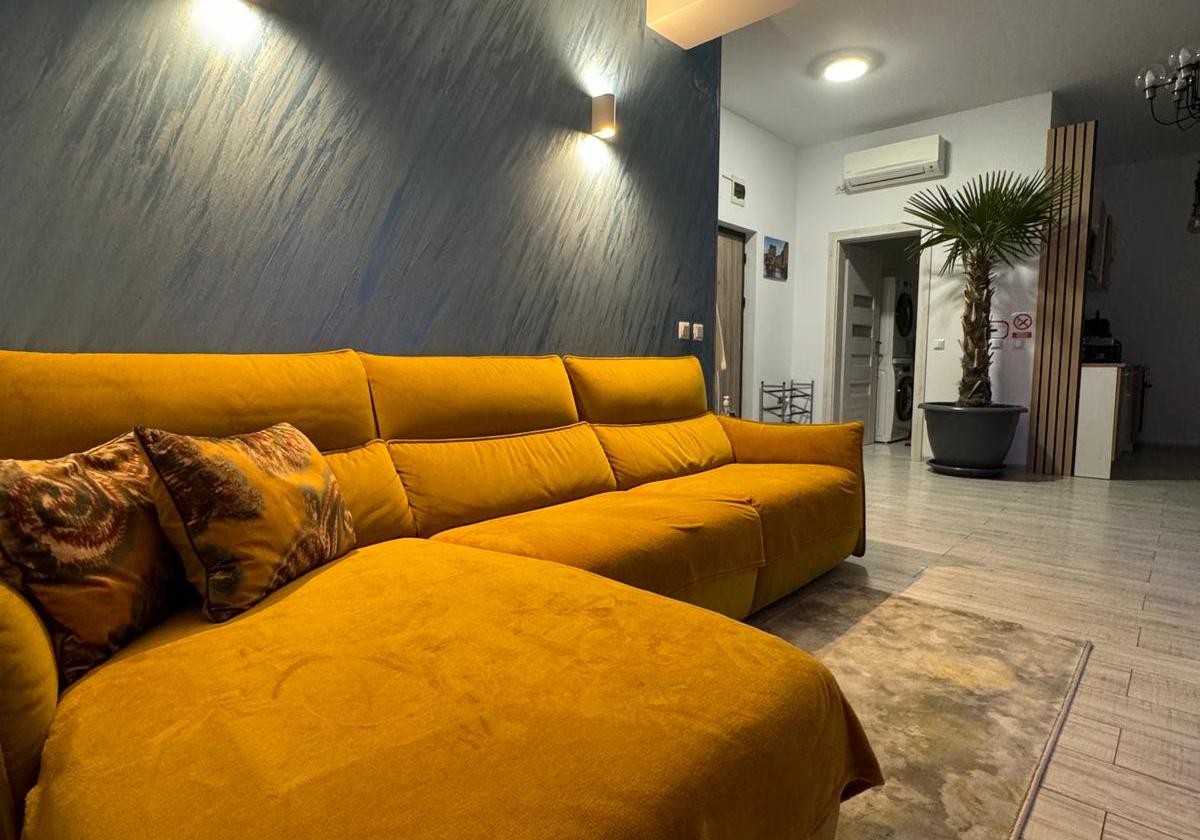 Apartament 3 camere de vanzare Pacurari