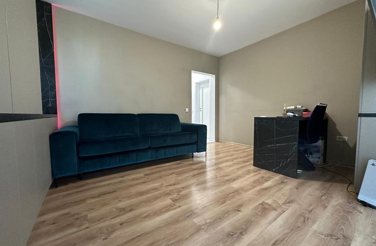 Apartament 1 camera de vanzare Tudor Vladimirescu