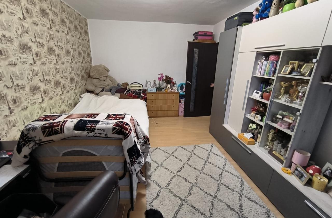 Apartament 2 camere de vanzare Dacia