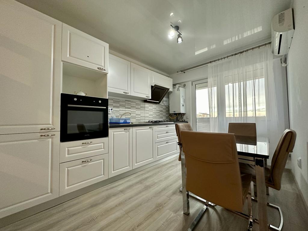 Apartament 2 camere de inchiriat Copou