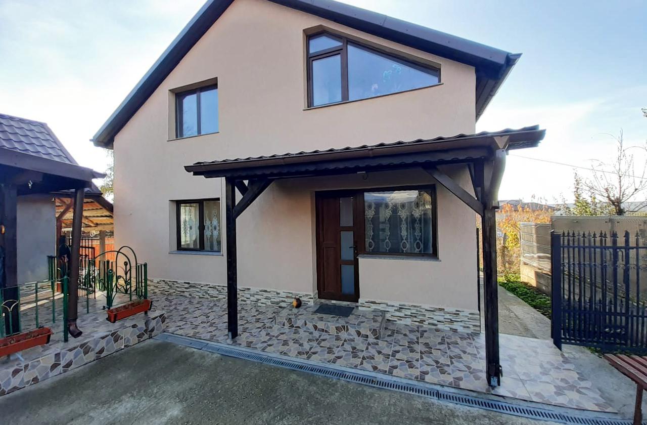 Vila de vanzare Valea Lupului