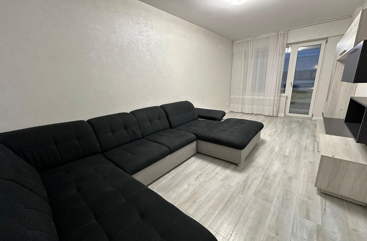 Apartament 2 camere de vanzare Copou