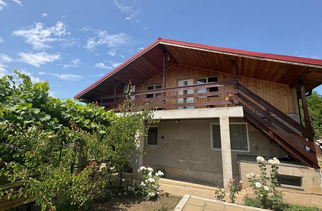 Vila de vanzare Copou