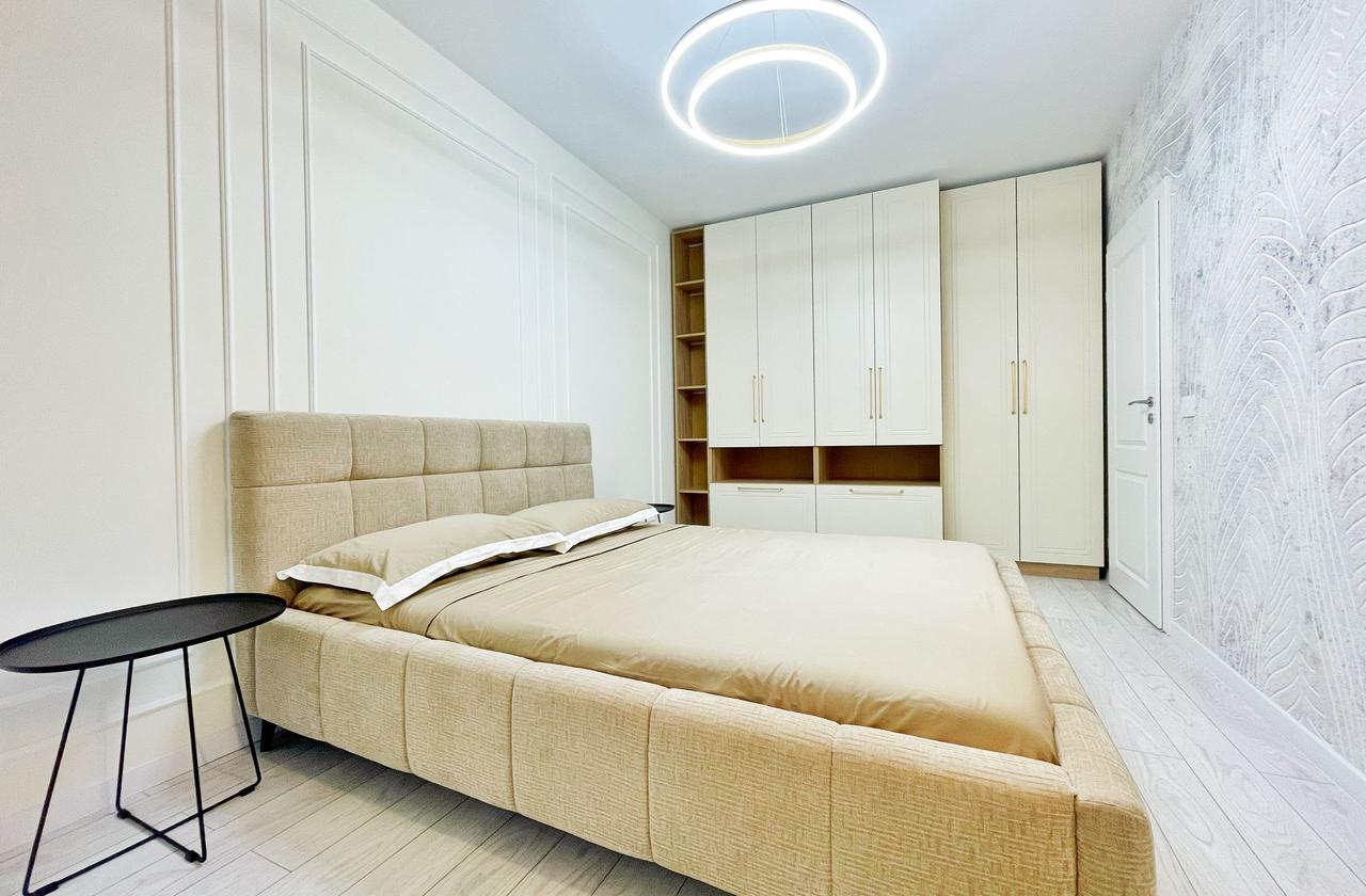 Apartament 1 camera de vanzare Pacurari