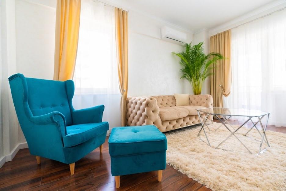 Apartament Nou 1 camere de vanzare Copou