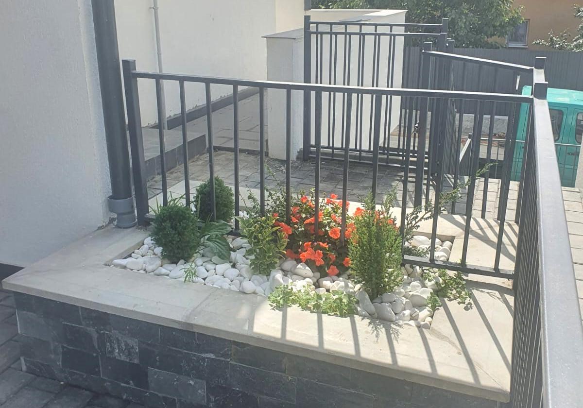 Apartament Nou 3 camere de vanzare Pacurari