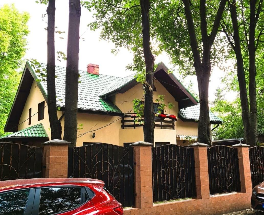 Vila de vanzare Tatarasi