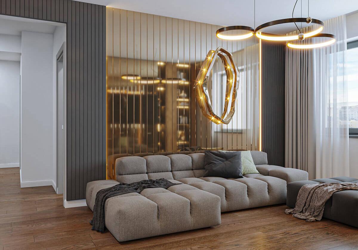 Apartament 2 camere de vanzare Dacia